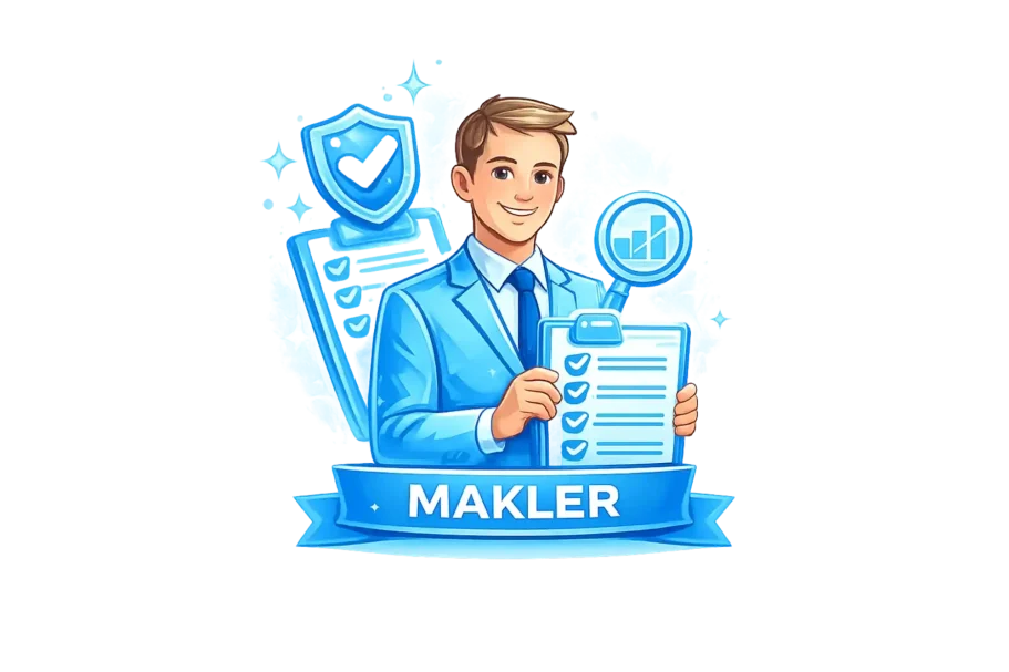 Verständliche Beratung vom Versicherungsmakler Vorsorge-Spezi Icon