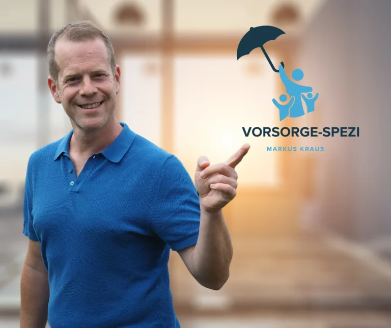 Sven Markus Kraus Berater Großhabersdorf