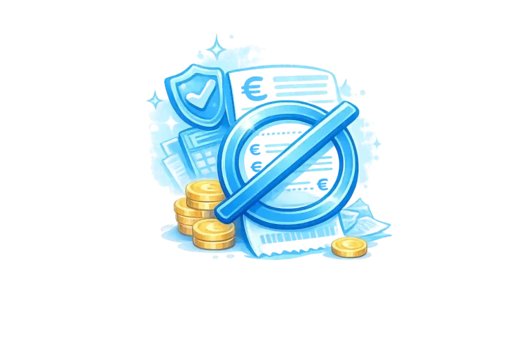 laufende Betreuung vom Versicherungsmakler Vorsorge-Spezi Icon