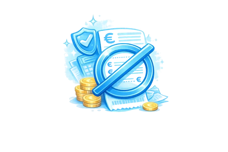 laufende Betreuung vom Versicherungsmakler Vorsorge-Spezi Icon