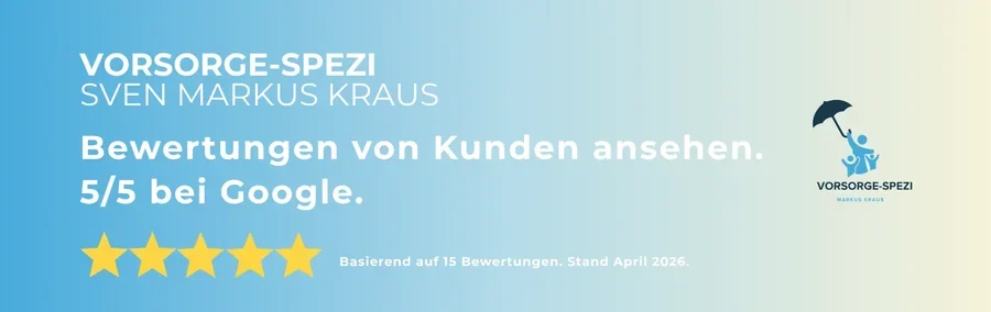 Bewertungen Kundenstimmen Vorsorge-Spezi Versicherungsmakler