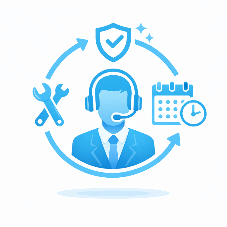 Empfehlungen und Service in Emskirchen